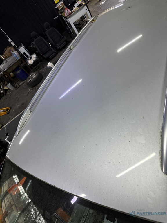 Bare longitudinale cromate VOLKSWAGEN TO