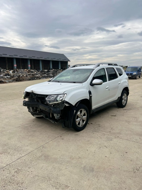 Bare longitudinale cupola Dacia Duster 2 2018