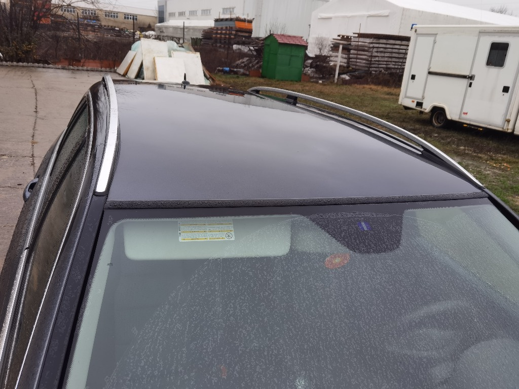 Bare longitudinale mercedes w204 c250 cdi break