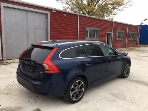 Bare longitudinale Volvo V60 an 2010-2018