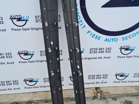 Bare pavilion plafon Opel Mokka X 2016-2019