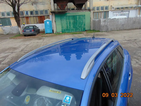 Bare plafon Longitudinale Renault Megane Combi 2008-2014 bari plafon dezmembrez
