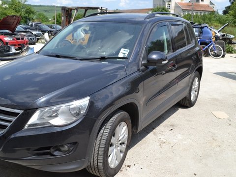 BARE PLAFON PAVILION VW TIGUAN 140 CP CBAB