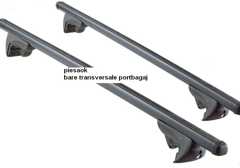 Bare portbagaj , bare transversale Ford