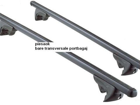 Bare portbagaj , bare transversale Seat.