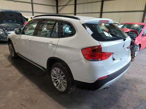 Bare portbagaj longitudinale BMW X1 2011 SUV 2.0 D N47D20C S18D