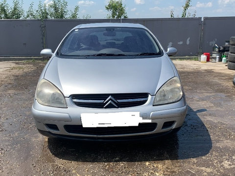 Bare portbagaj longitudinale Citroen C5 2003 Belina 2.2