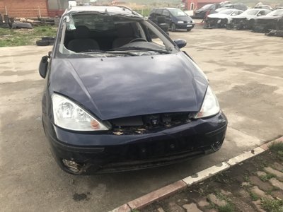 Bare portbagaj longitudinale Ford Focus 2001 combi