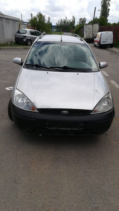 Bare portbagaj longitudinale Ford Focus 2003 BREAK