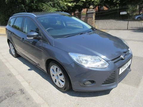 Bare portbagaj longitudinale Ford Focus 2013 Break 1,6 T1DA.