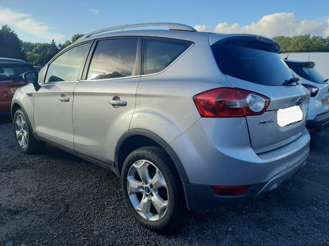 Bare portbagaj longitudinale Ford Kuga 2010 SUV 2.0 TDCI UFDA