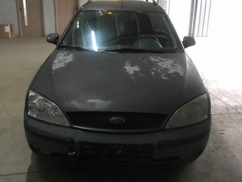 Bare portbagaj longitudinale Ford Mondeo 2003 Break 2.0 tdci