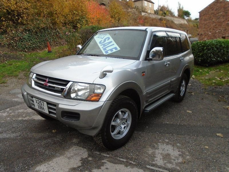 Bare portbagaj longitudinale Mitsubishi 
