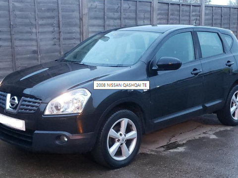 Bare portbagaj longitudinale Nissan Qashqai 2009 SUV 2.0 DCI