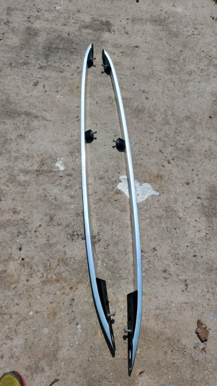 Bare portbagaj Volkswagen Passat B7 Combi 2012 Cod : 3AF860034 3AF860035