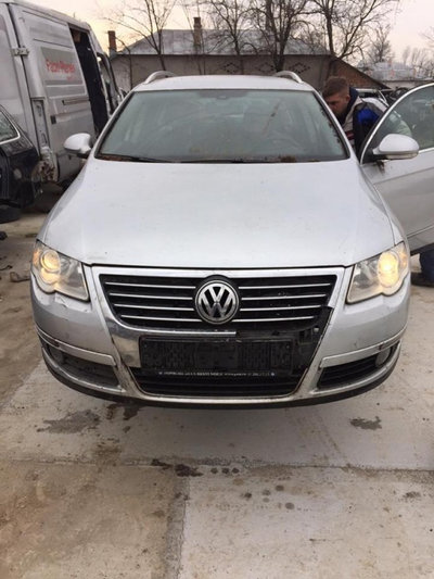 Bare portbagaj Vw Passat B6 combi 2005 - 2009