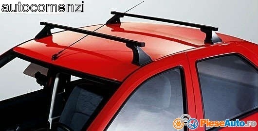 Bare / Set bare portbagaj DACIA Logan I 2004-2011 / DACIA Logan II 2012-2020 Sedan/Berlina - RB960