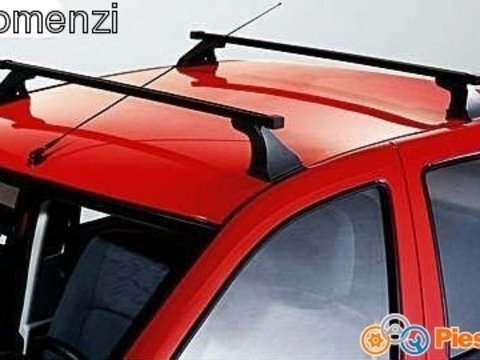 Bare / Set bare portbagaj DACIA Logan I 2004-2011 / DACIA Logan II 2012-2020 Sedan/Berlina - RB960