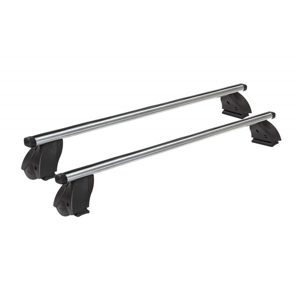Bare transversale aluminiu K39 pentru Skoda Superb (3T), 4 usi, model 2008-2013