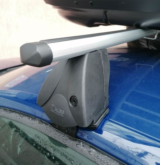 Bare transversale aluminiu K39 pentru To