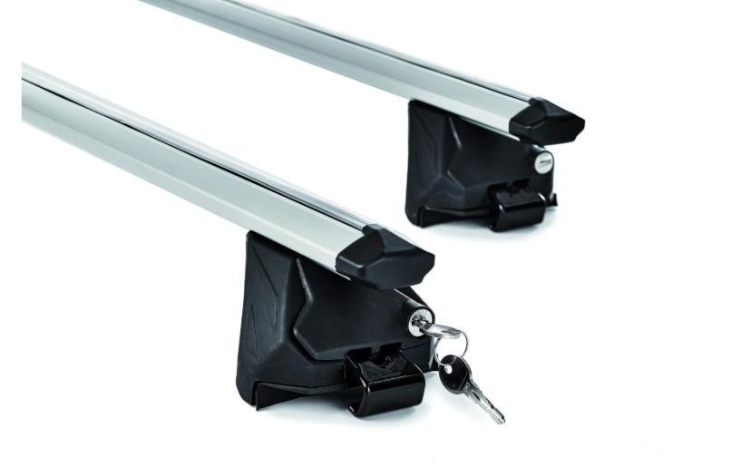 Bare transversale GV Edge Aluminiu pentr