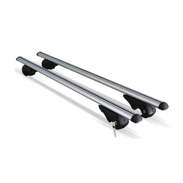 Bare transversale Menabo Brio XL pentru Nissan Qas
