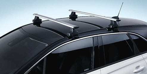 Bare transversale Opel Crossland X GM