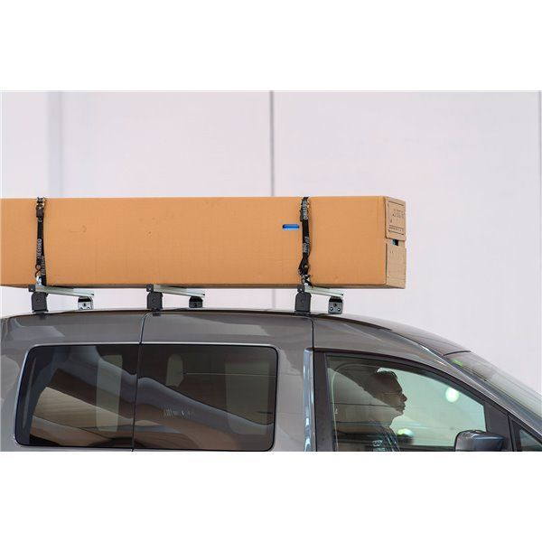 Bare transversale Opel Movano, model 199
