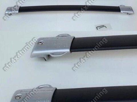 BARE TRANSVERSALE TOYOTA LAND CRUISER FJ150 PRADO 2010-2017