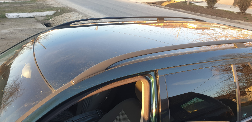 Bari laterale mercedes e class w211