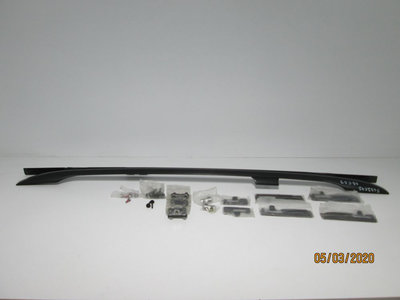 Bari longitudinale BMW X5 E53 an 2000-2001-2002-20