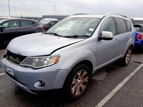 Bari longitudinale Mitsubishi OUTLANDER 2010 2.2 Diesel Cod motor MN982335 156CP/115KW