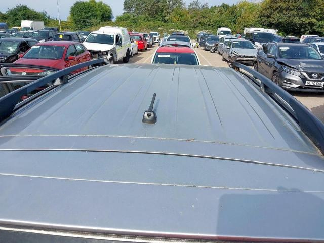 Bari longitudinale Mitsubishi Outlander 2012 2.2 Diesel Cod motor 4N14-0-10L 177CP/130KW