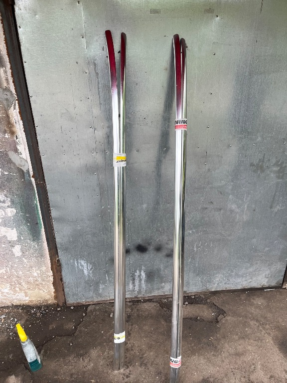 Bari longitudinale plafon audi a6 c6 avant an 2005-2011