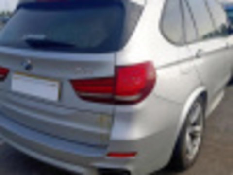 Bari longitudine BMW X5 2015 2.0 Diesel Cod Motor N47 D20D 218CP/160KW
