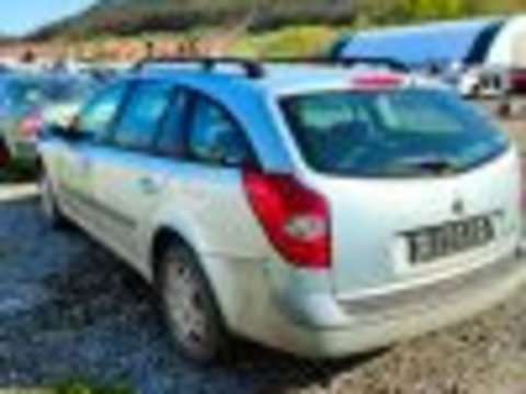 Bari longitudine Renault Laguna 2 2002 1.9 DIESEL Cod Motor F9Q754 107CP/79KW