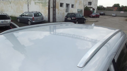 Bari plafon Audi Q7 an 2005-2015 bare lo