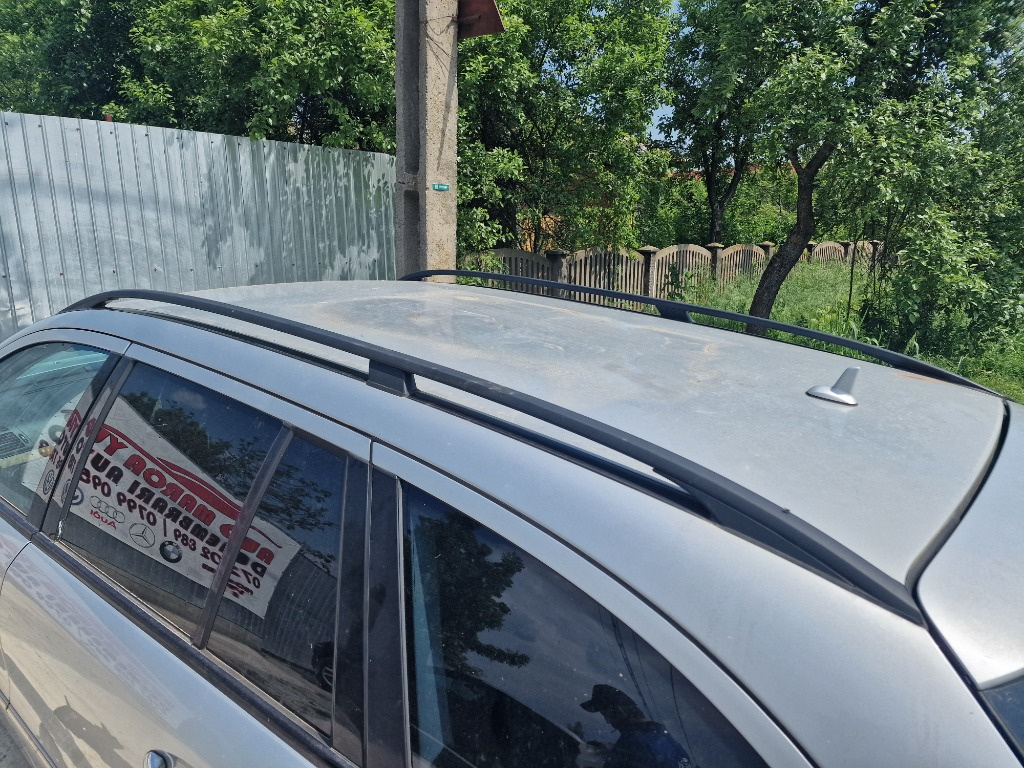 Bari plafon Mercedes E-class W211 break