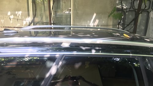 Bari transversale plafon Audi A4 B7 brea