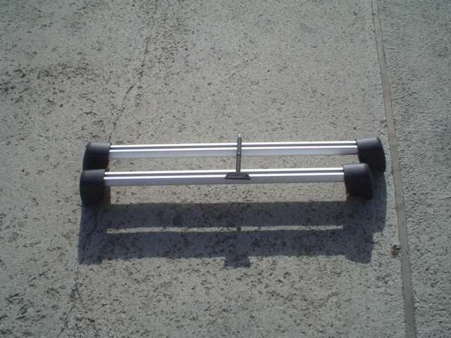 BARI TRANSVERSALE VW TIGUAN 2007, 5N0860019