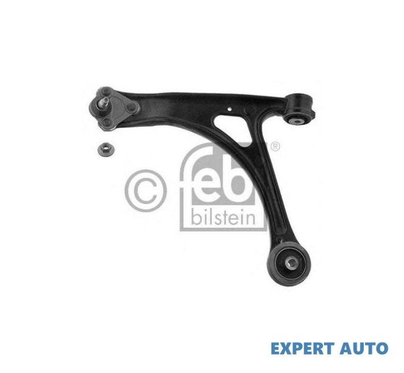 Bascula Audi AUDI TT Roadster (8N9) 1999-2006 #8 0391385