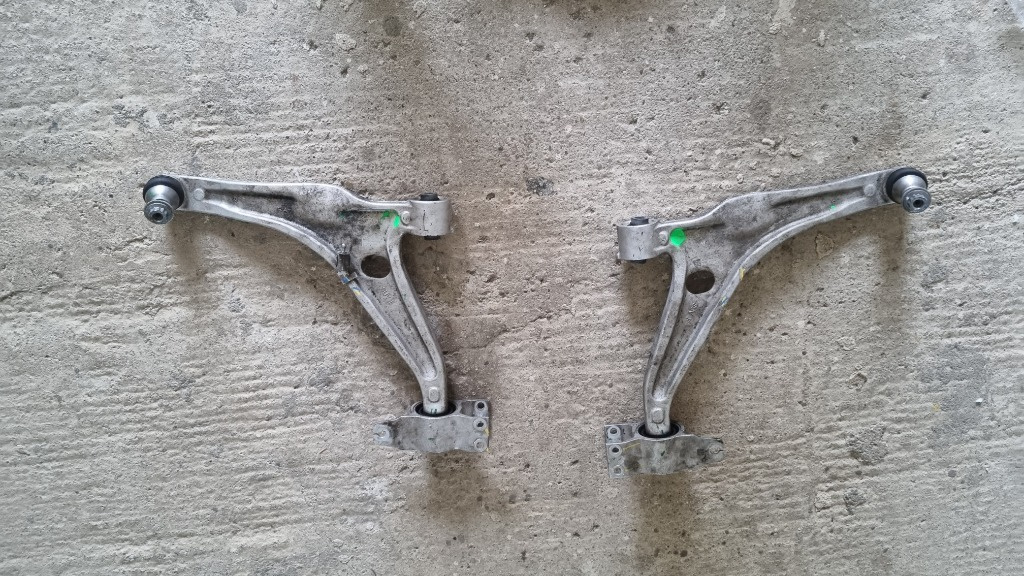 Bascula brat stanga dreapta mercedes gla glb w177 w247 h248 w118 cla