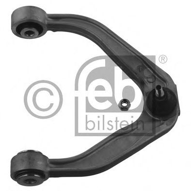 Bascula / brat suspensie roata ALFA ROMEO SPIDER (939_, 939) (2006 - 2010) Febi Bilstein 34286