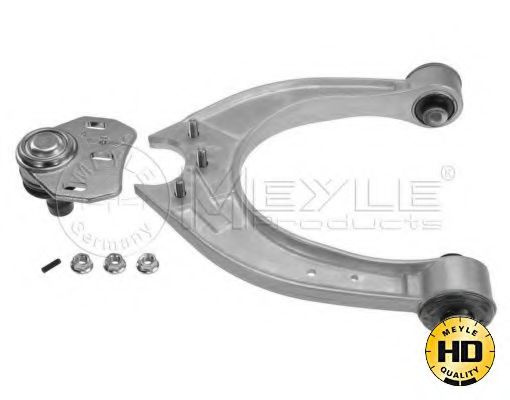 Bascula / brat suspensie roata BMW Seria 6 cupe (F