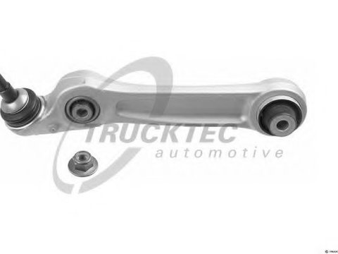 Bascula / brat suspensie roata BMW Seria 7 (F01, F02, F03, F04) (2008 - 2015) TRUCKTEC AUTOMOTIVE 08.31.137