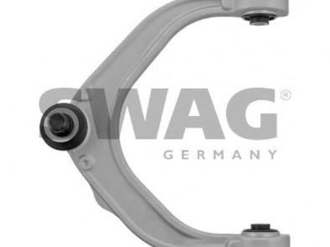 Bascula / brat suspensie roata BMW X5 (E70) (2007 - 2013) SWAG 20 93 6334