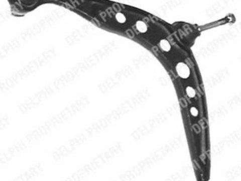 Bascula / brat suspensie roata BMW Z3 (E36) (1995 - 2003) DELPHI TC551