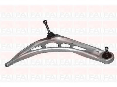 Bascula / brat suspensie roata BMW Z4 cupe (E86) (2006 - 2009) MTR 12115198