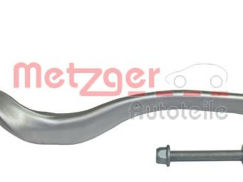 Bascula / brat suspensie roata BMW Z8 (E52) (2000 - 2003) METZGER 58017502