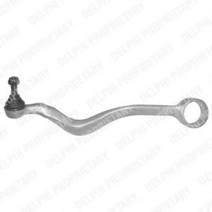 Bascula / brat suspensie roata BMW Z8 (E52) (2000 - 2003) QWP WSS533